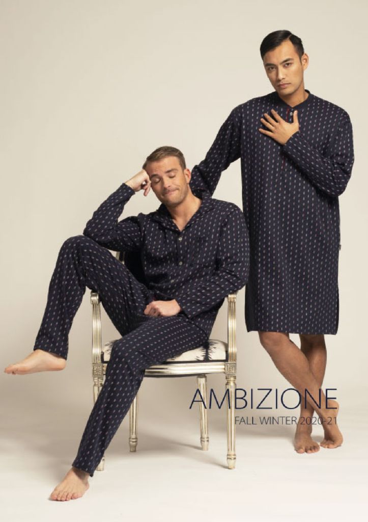 thumbnail of ambizione