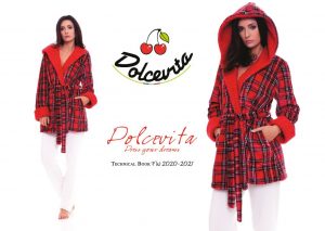 thumbnail of b&b dolcevita fw 20.21