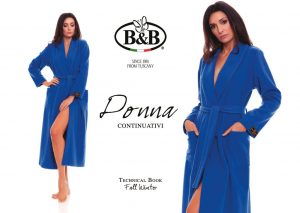 thumbnail of b&b donna continuativi fw20.21