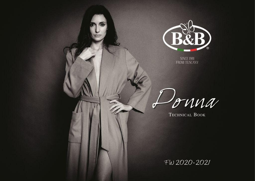 thumbnail of b&b donna fw20.21