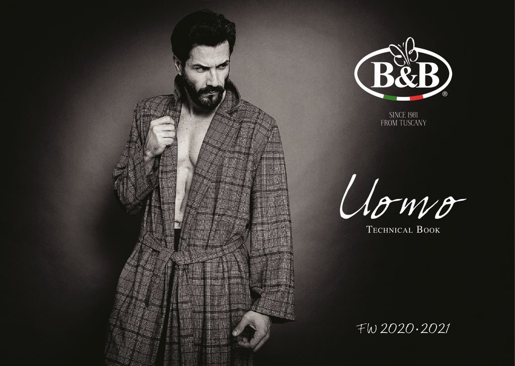 thumbnail of b&b uomo fw20.21