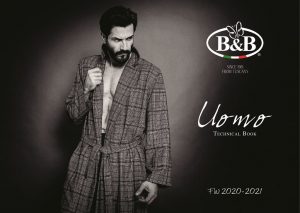 thumbnail of b&b uomo fw20.21