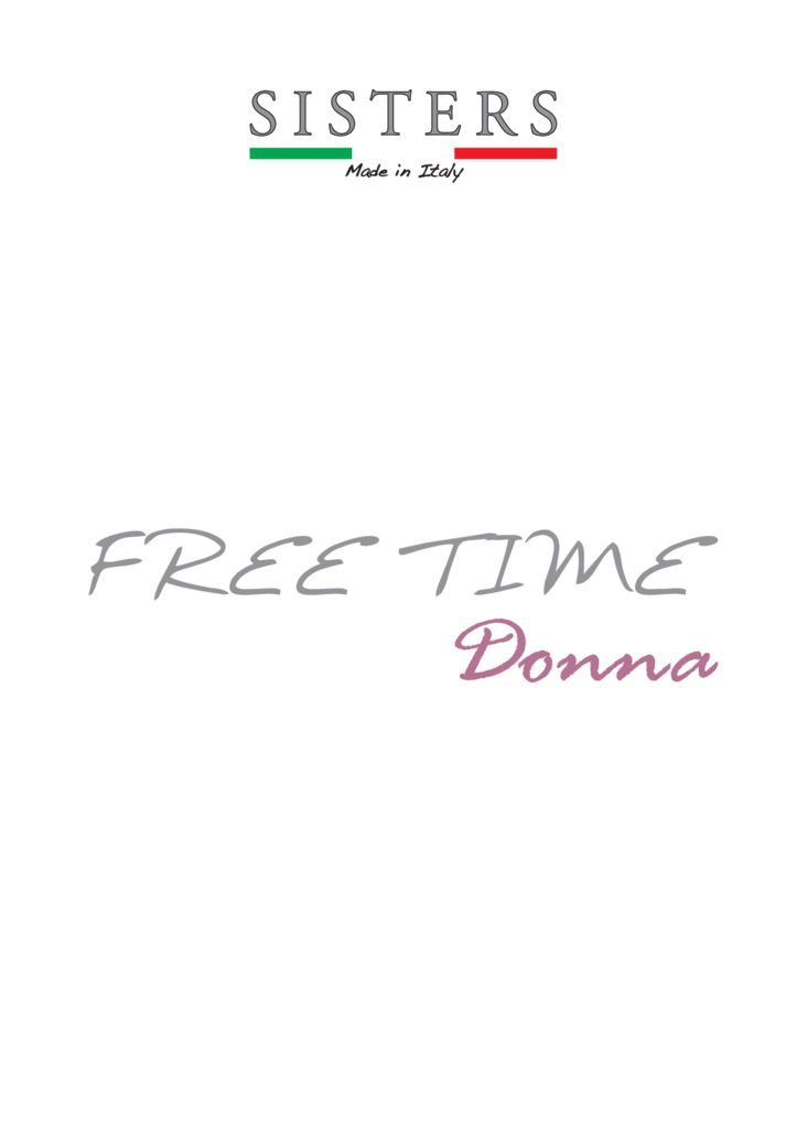 thumbnail of free time donna